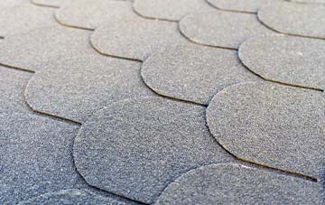 Whetsted asphalt roofing costs