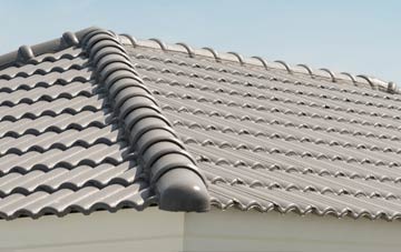 advantages of Whetsted clay roofing