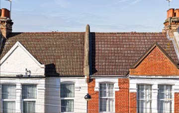 clay roofing Whetsted, Kent