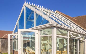 conservatory roof insulation costs Whetsted