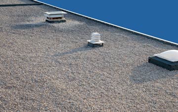 flat roofing Whetsted, Kent
