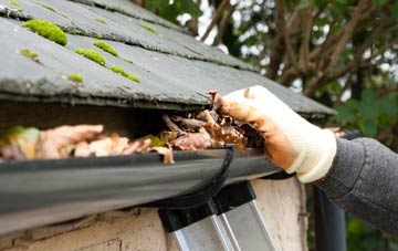 gutter cleaning Whetsted, Kent