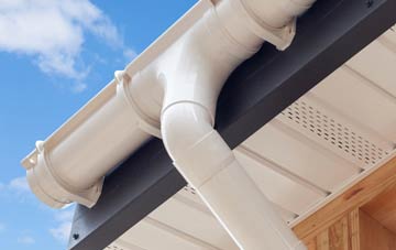 Whetsted gutter installation costs