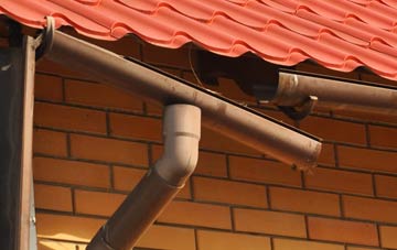 Whetsted gutter repair costs