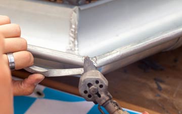 Whetsted guttering repair quotes