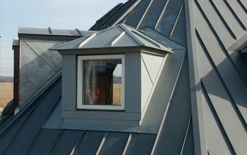 metal roofing Whetsted, Kent