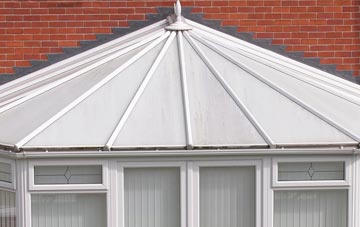 Whetsted polycarbonate conservatory roof repairs