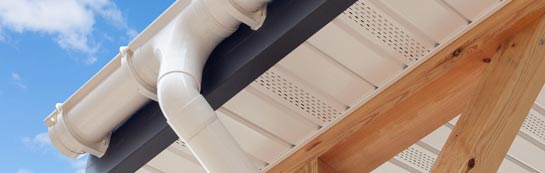 get Whetsted guttering quotes today