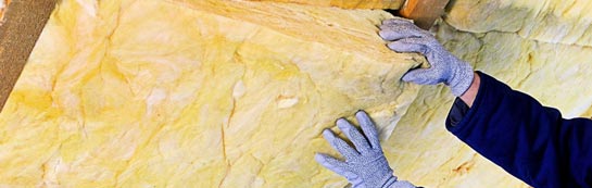 quotes for Whetsted roof insulation