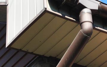 Whetsted soffit installation costs