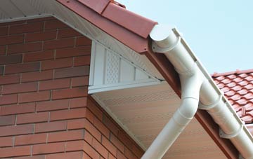 Whetsted soffit repair costs