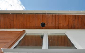 Whetsted soffit repair quotes