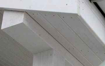 soffits Whetsted, Kent