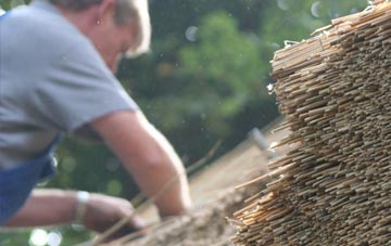 professional Whetsted thatchers