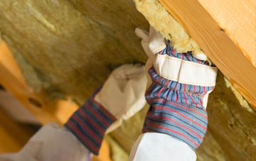 types of Whetsted pitched roof insulation materials