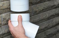 rated Whetsted guttering companies