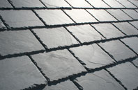 Whetsted slate roof