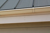 Whetsted soffit repair