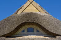 Whetsted thatch roofing